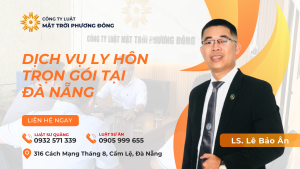 Dịch vụ ly hôn trọn gói tại Đà Nẵng