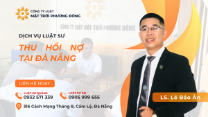 DỊCH VỤ THU HỒI NỢ TẠI ĐÀ NẴNG