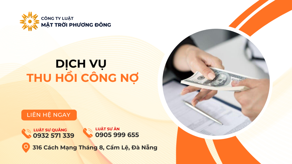 THU HỒI CÔNG NỢ